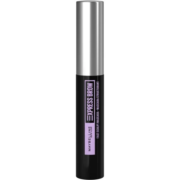 Maybelline New York Brow Fast Sculpt Nu 10 Clear