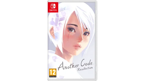 Another Code: Recollection (Nintendo Switch), bild 3