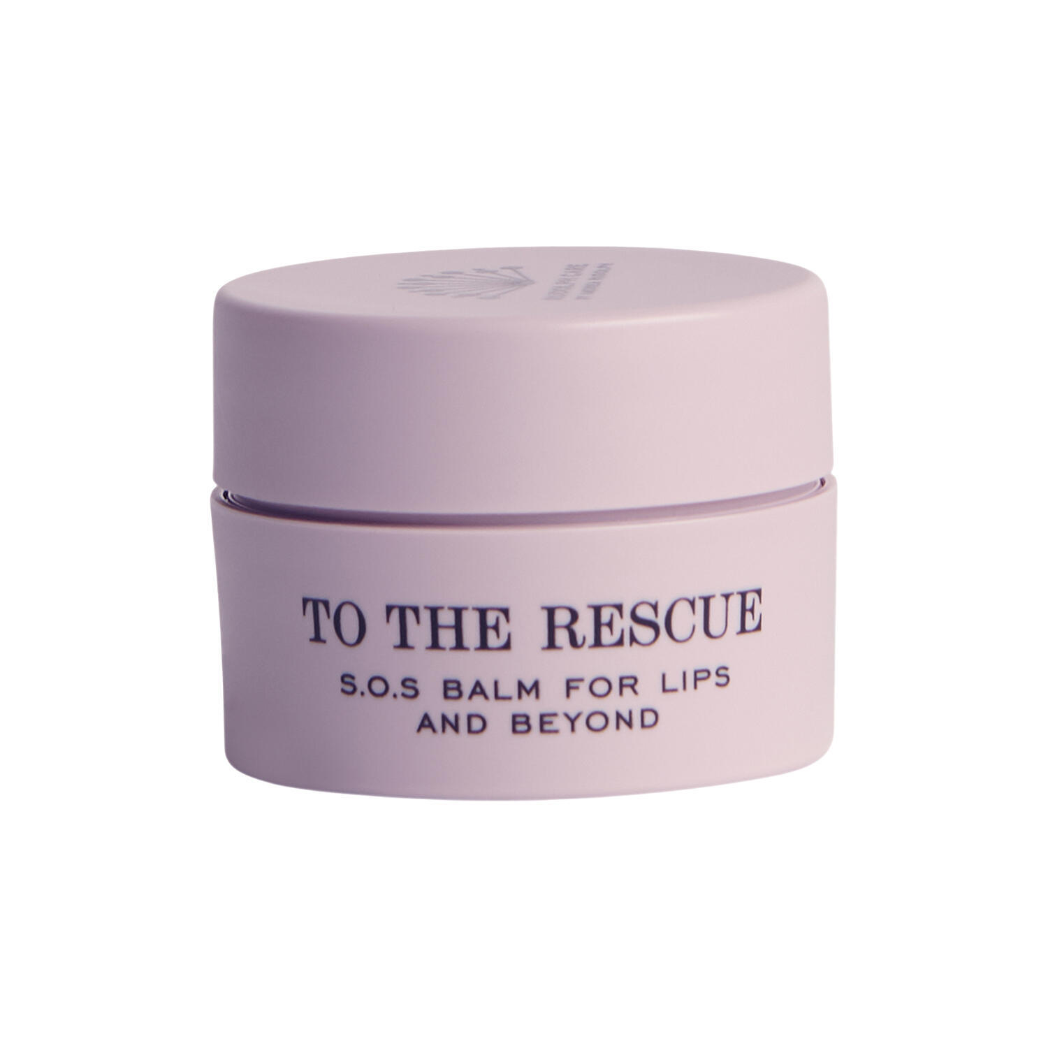 Rudolph Care To the Rescue Lip Balm 10 ml 10 ml