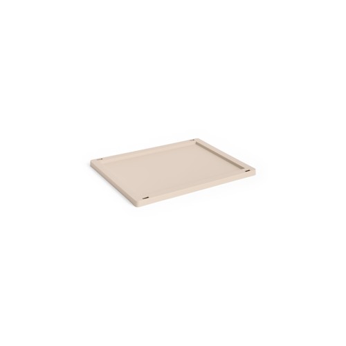 HAY - Colour Crate Plastlock M (Puderrosa)