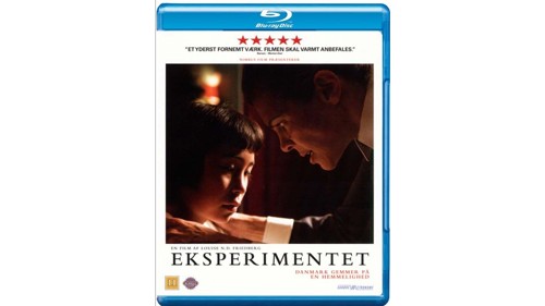 EKSPERIMENTET - (Blu-ray), bild 3
