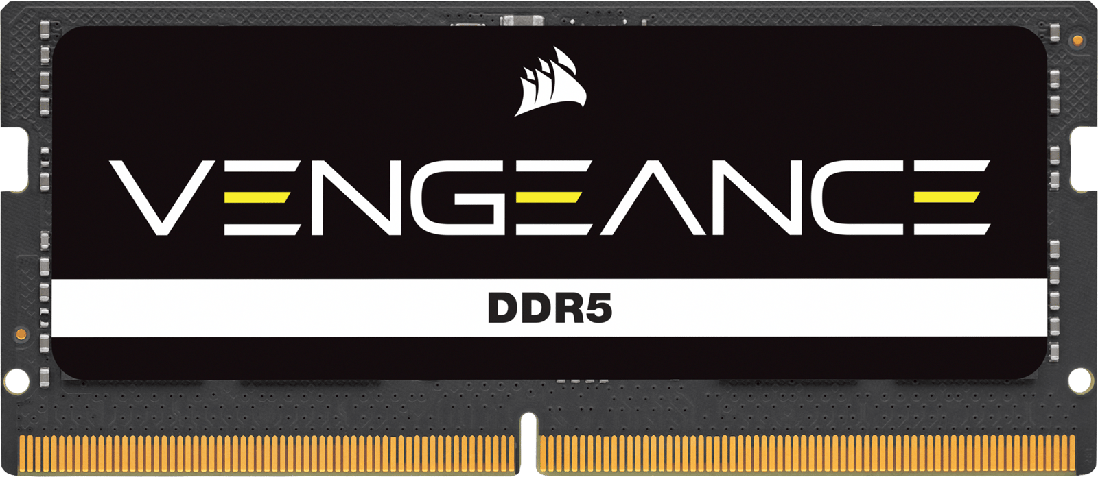 16 GB (1x16GB) DDR5-5200 SODIMM Corsair Vengeance CL44