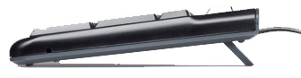 Logitech K120 - US Keyboard