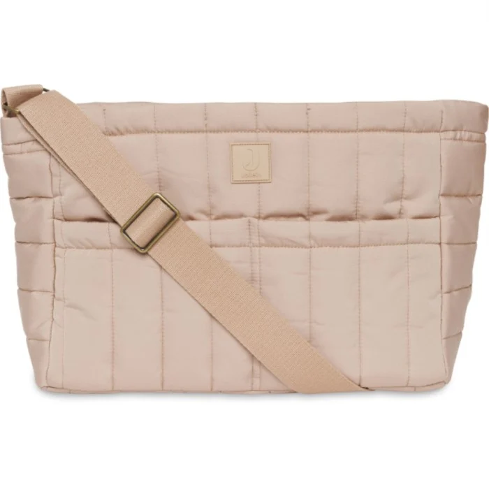 Jollein Organizer för barnvagn Biscuit