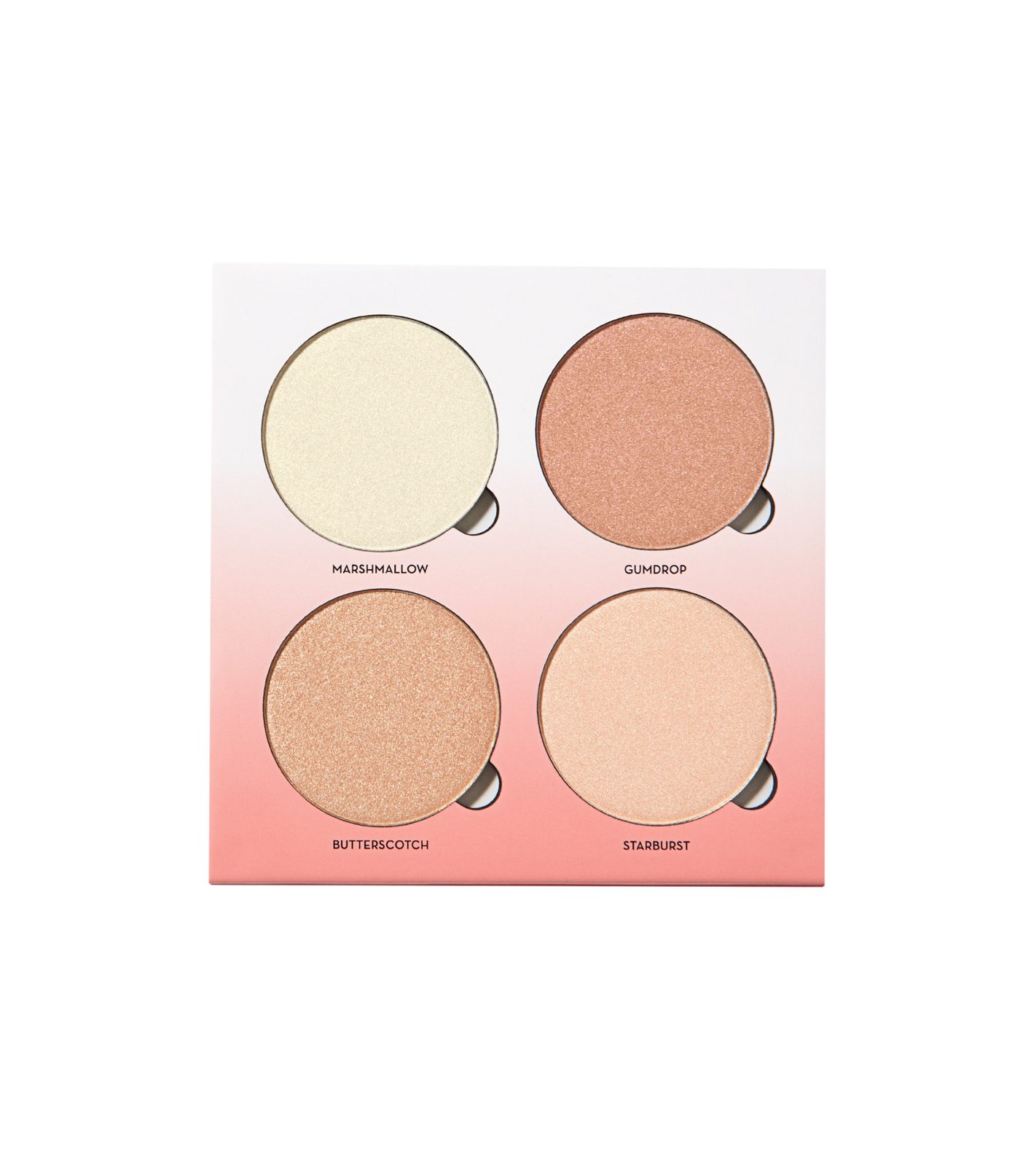 Anastasia Beverly Hills Glow Kit Sugar Sugar Sugar
