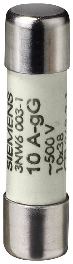 Siemens 3NW6010-1, 1 styck, 38 mm, 1 cm, 40 mm, 106 mm, 25 mm