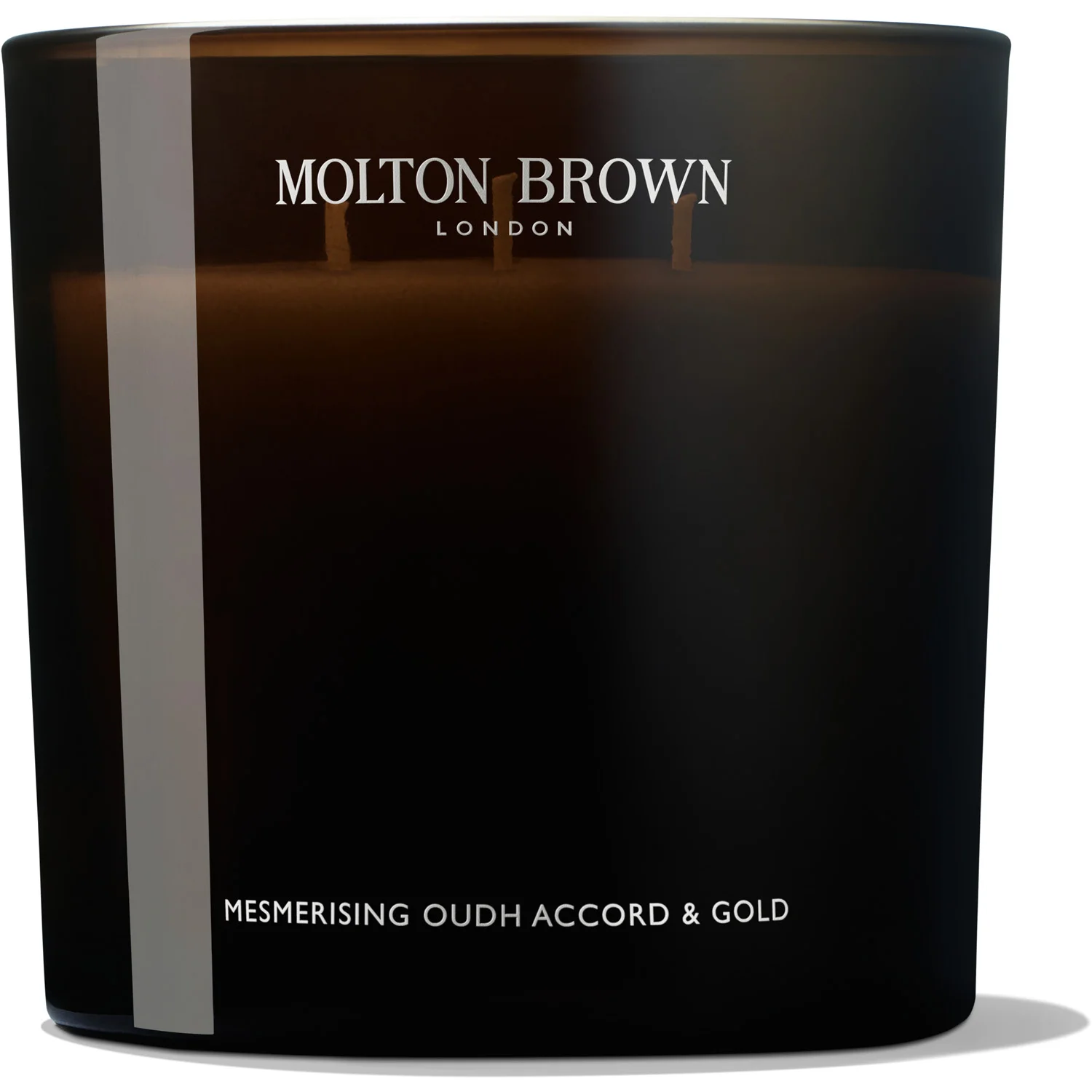 Molton Brown Mesmerising Oudh Accord & Gold Signature Candle 190 g 190 g