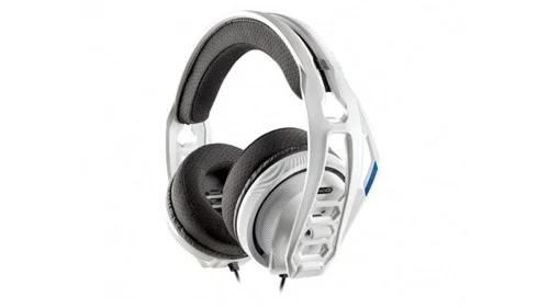 RIG 400 Hs White Headset (PS4/PS5), bild 3