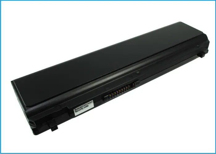 Batteri till Laptop, Bärbar dator för Toshiba Portege R150 PP160L-00KVX