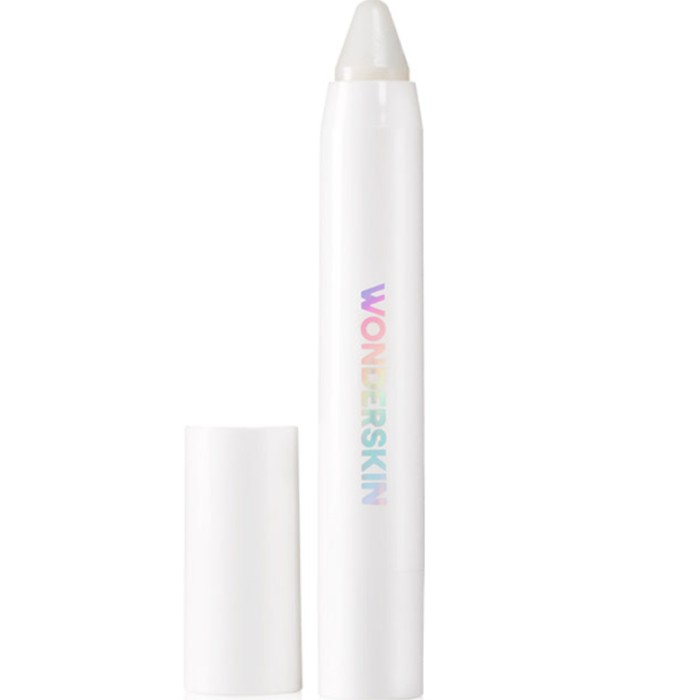 Wonderskin Wonder Blading 3in1 Lip Scrub