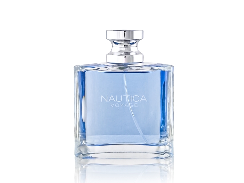 Nautica Voyage Eau De Toilette 100 ml (man), bild 4