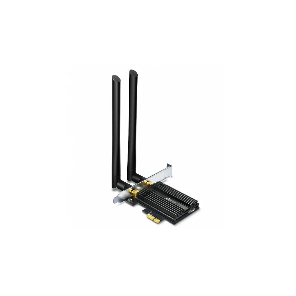 TP-Link Archer TX50E AX3000 Wi-Fi 6, bild 3