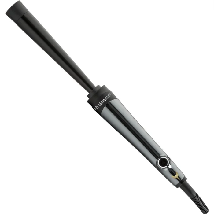 HH Simonsen ROD Curling Iron vs2 touch handle