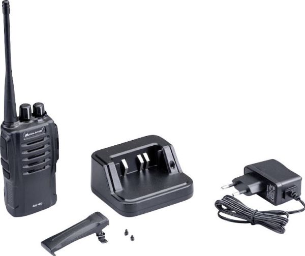Midland G10 Pro PMR446 Funkger