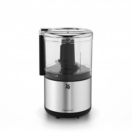 WMF KÜCHENminis 04.1658.0011 minihackare 65 W 0,4 L rostfritt stål