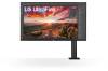 LG 32" UltraFine 32UN880K IPS 4K Ergo USB-C, bild 3