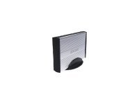 Aixcase AIX BSUB3A1-S - Förvaringslåda