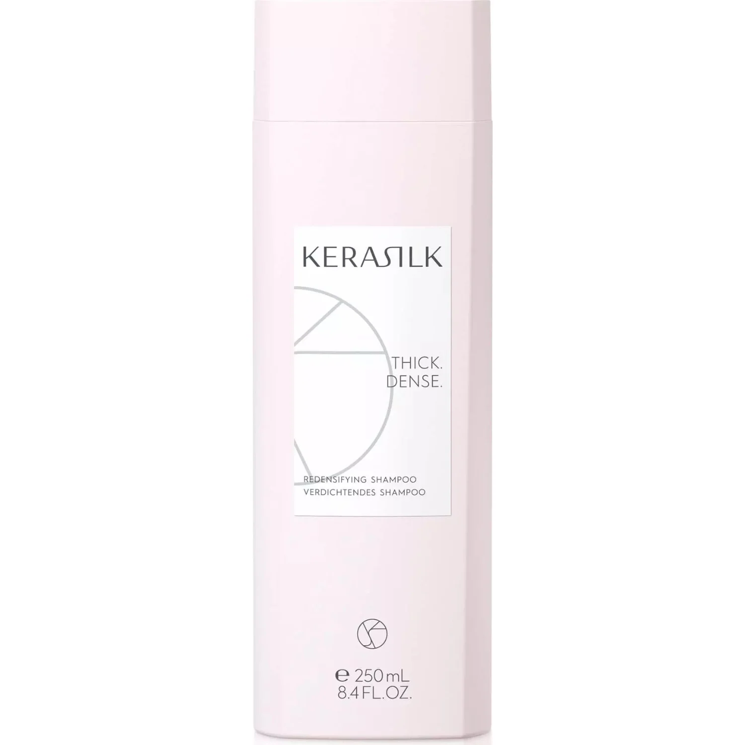 Kerasilk ESSENTIALS Redensifying Shampoo 250 ml