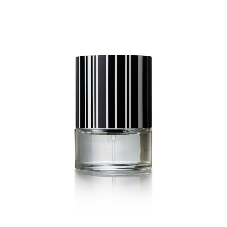 N.C.P. Olfactives 501 Iris & Vanilla Eau de Parfum 50 ml, bild 4