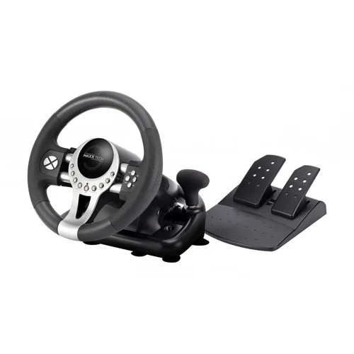 Maxx Tech Pro rattset (PC, Switch, Xbox, PS)
