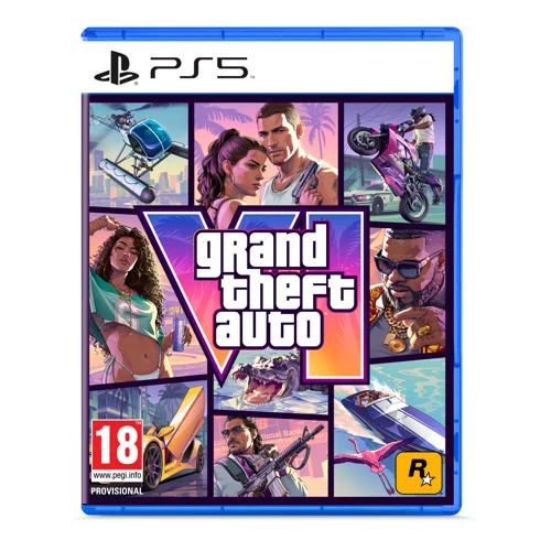 GTA VI (PS5)