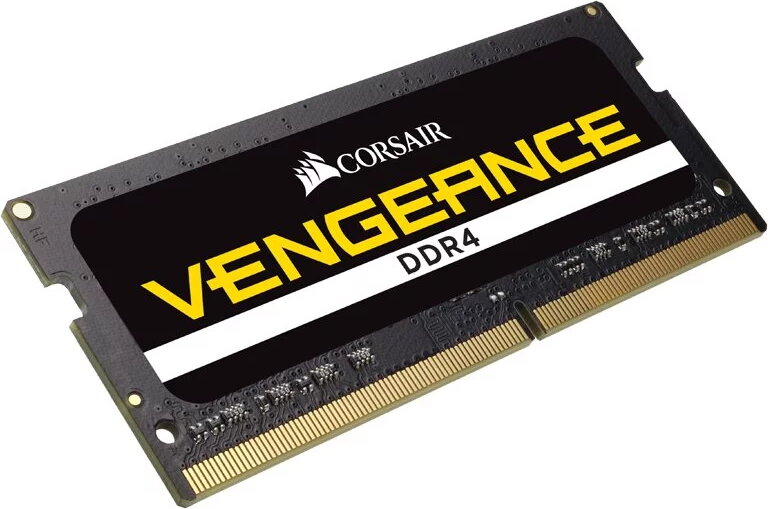 Corsair Vengeance 8GB (1x8GB) / 2400MHz / DDR4 / CL16 / CMSX8GX4M1A2400C16, bild 4