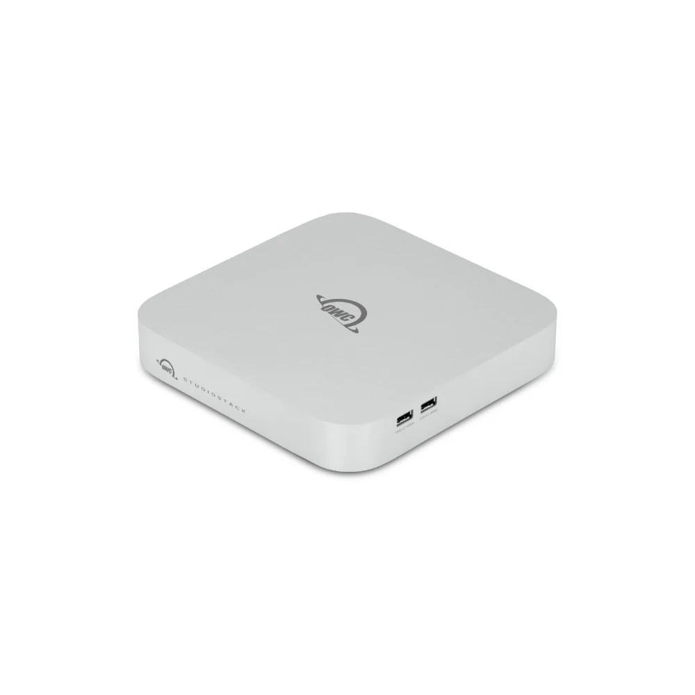 OWC StudioStack 16TB