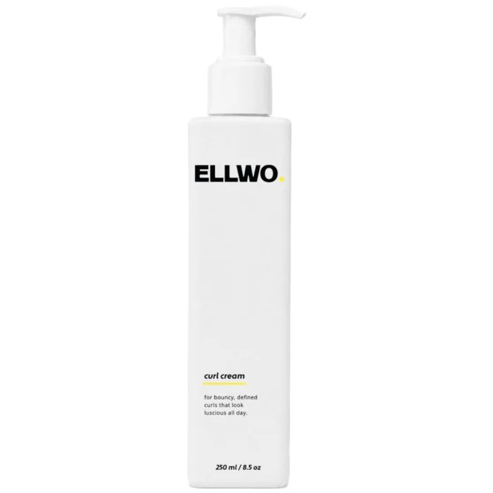 ELLWO Curl Cream 250 ml