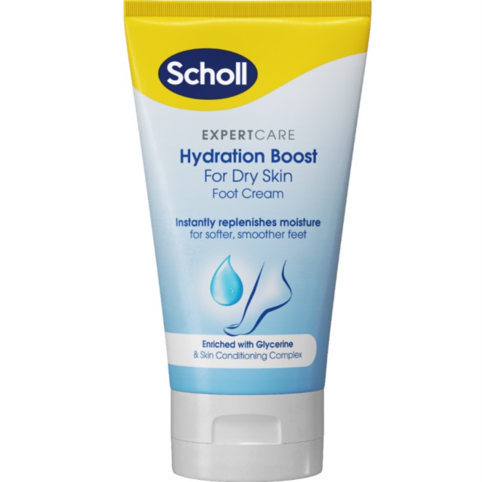 Scholl Daily Care Foot Cream 150 ml