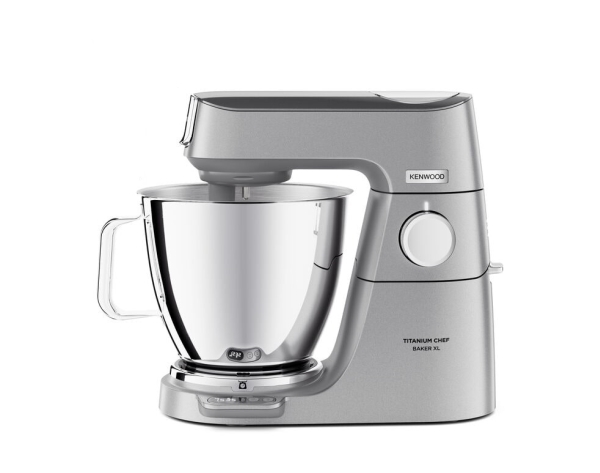 Kenwood Titanium Chef Baker XL KVL85.704SI köksmaskin