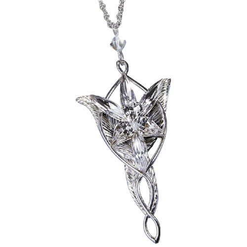 Réplica - Arwen Evenstar pendant - The Lord of the Rings