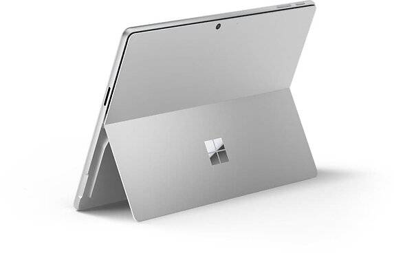 Microsoft Surface Pro 13" - Snapdragon X2 Elite - 32GB 512GB - Platinum, bild 4
