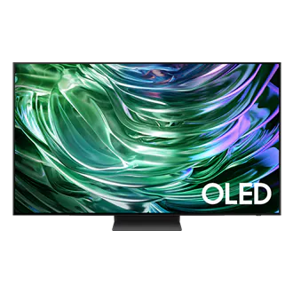 Samsung 55" S90D 4K OLED Smart TV (2024), bild 3