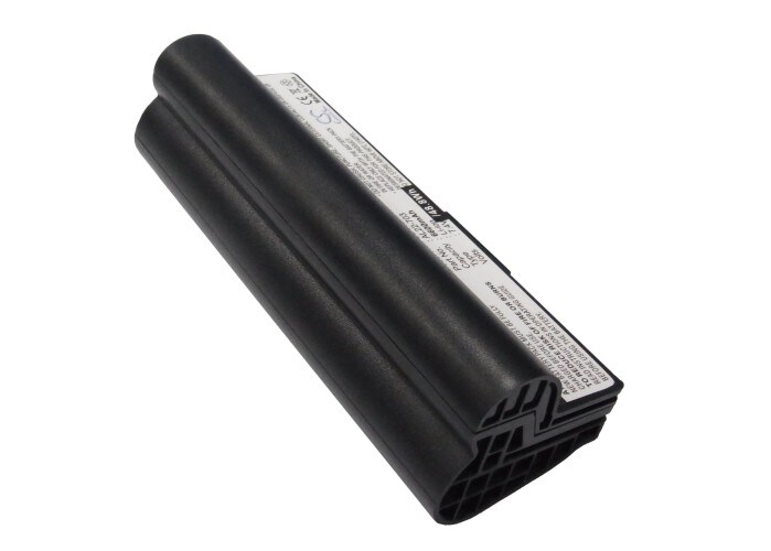 Batteri till Notebook, Bärbar dator för Asus Eee PC 703, Eee PC 900a, Eee PC 900HA m.fl., bild 3