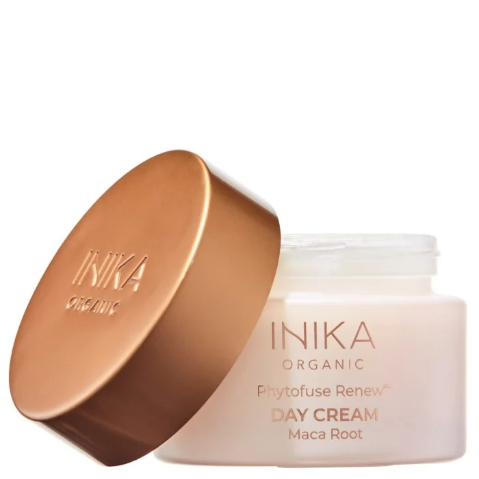Inika Organic Phytofuse Renew™ Day Cream 50 ml