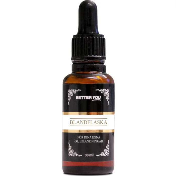 Better You Blandflaska för oljor med pipettlock Body Accessories 30 ml, bild 2