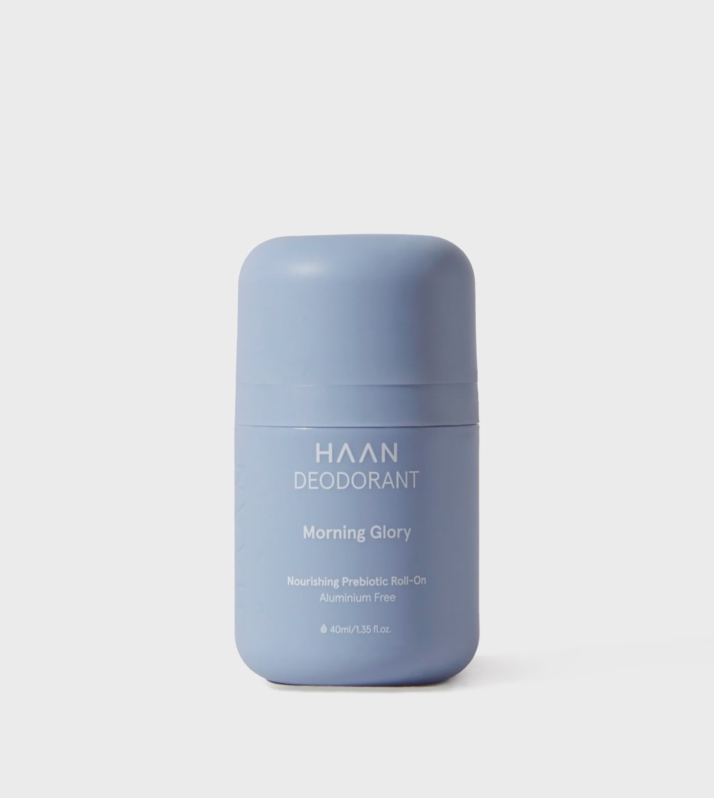 HAAN Morning Glory Deodorant 40 ml