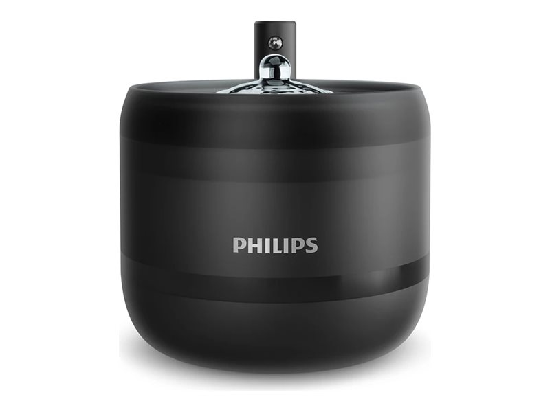 Philips 3000 Series PAW3210/02 kattfontän, mörkgrå, bild 4