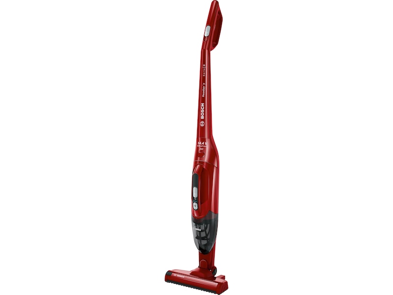 Bosch BBHF214RRB Series 2 Handdammsugare