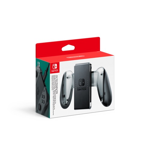 Nintendo Switch Joy-Con laddningsstation