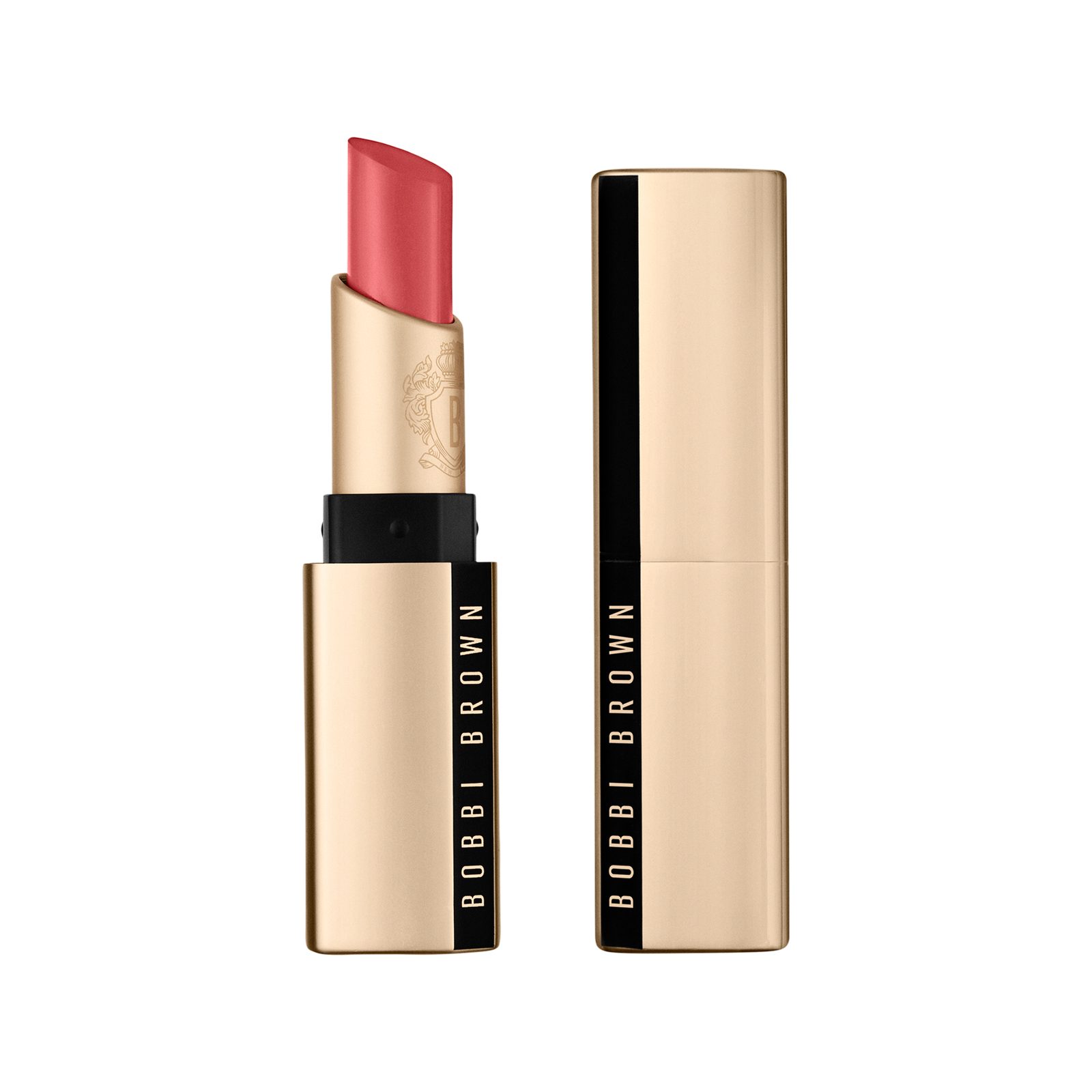 Bobbi Brown Luxe Matte Lipstick Big City Big City