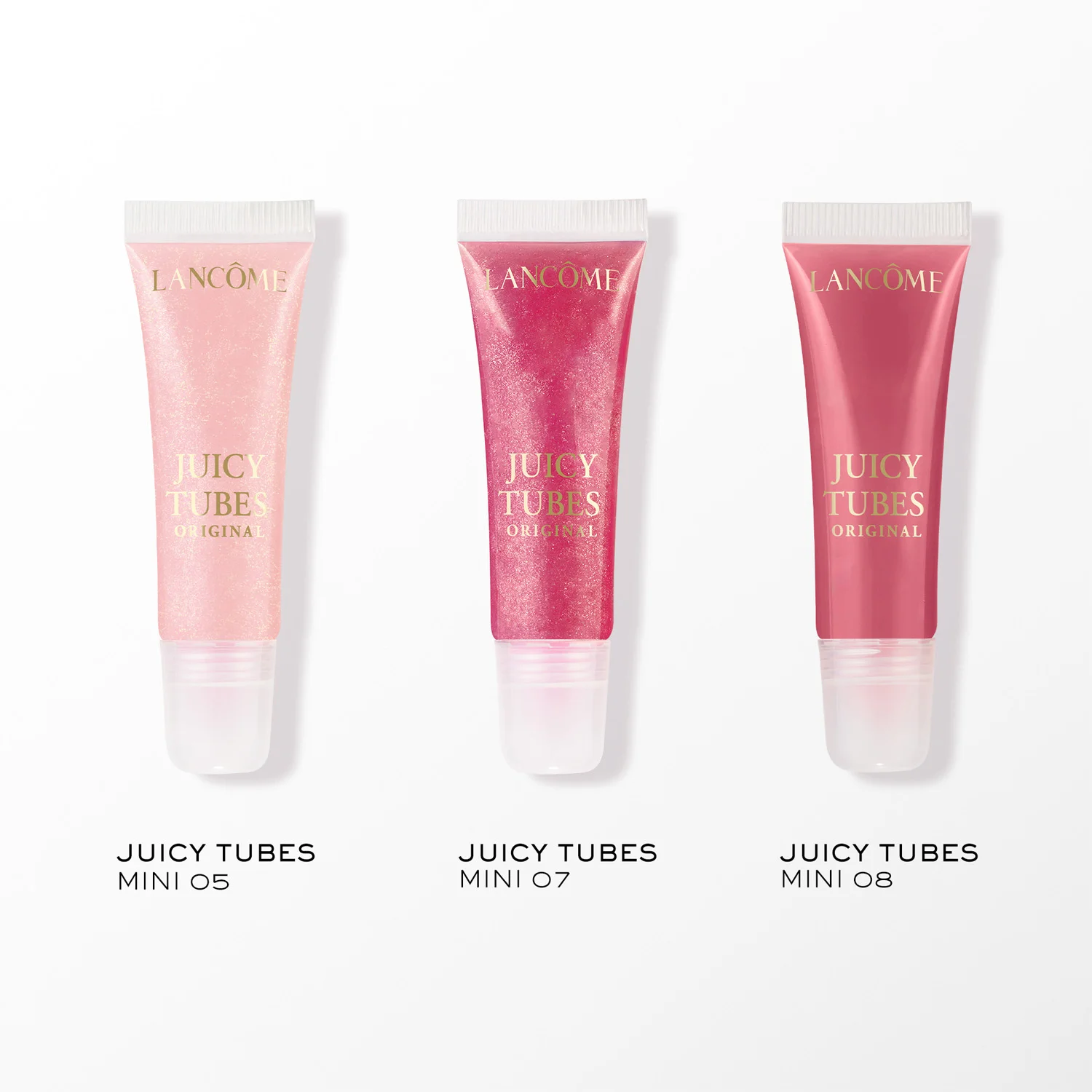 Lancôme Juicy Tube Holiday Set 2025 1 pcs, bild 3