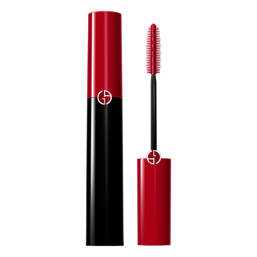 Giorgio Armani Eccentrico Mascara - 01 Obsidian Black