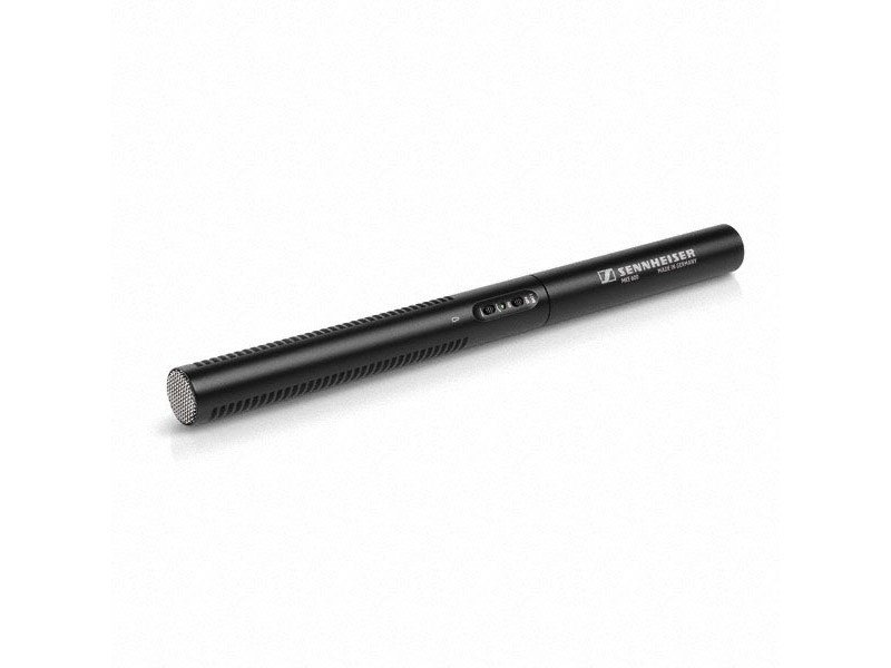 Sennheiser MKE600, bild 3