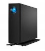 LaCie D2 Professional 10TB - USB-C 3.2 Gen 1, bild 3