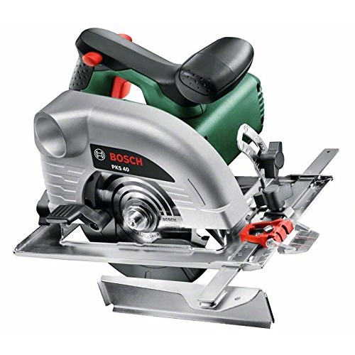 Bosch DIY - PKS 40 CC Circular Saw 230v