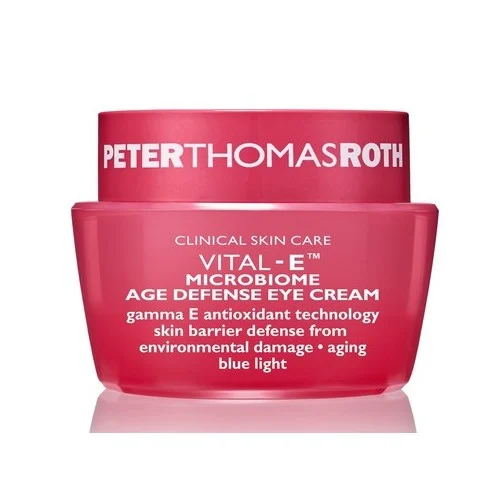 Peter Thomas Roth Vital-E Microbiome Age Defence Eye Cream 15 ml, bild 2