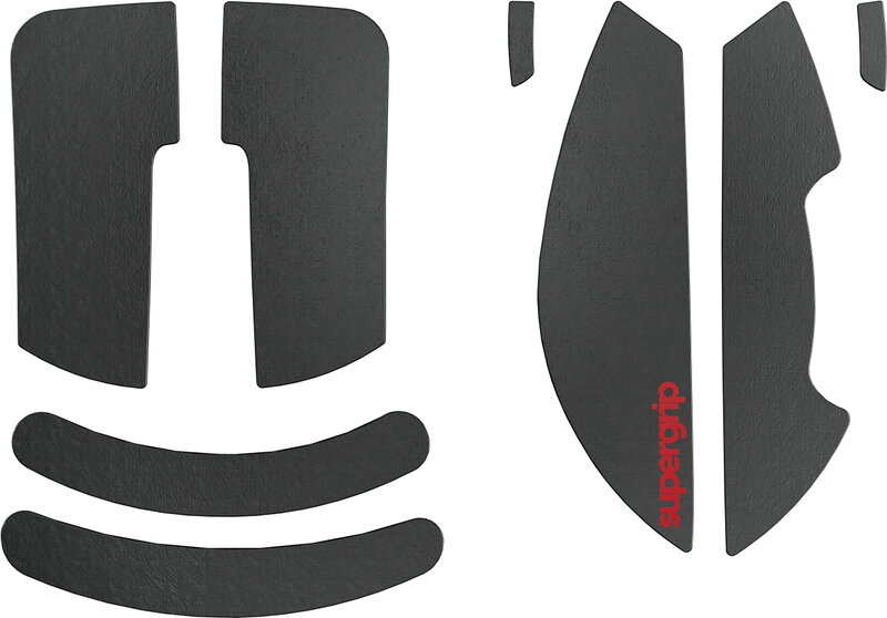 Pulsar Supergrip for Razer Viper V3 Pro, bild 5