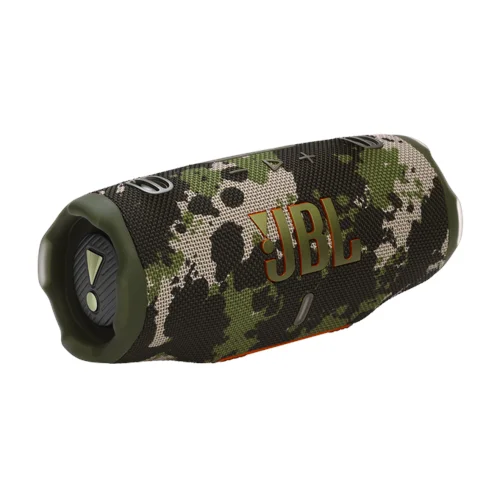JBL Charge 6 Bluetooth-högtalare, squad