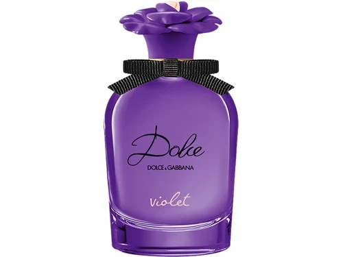 Dolce & Gabbana Dolce Violet Eau de Toilette 30 ml, bild 5